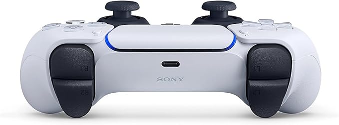 Controle PS5 sem fio DualSense