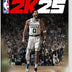 NBA 2k25 - Nintendo Switch Game Deals 100% Oficial Cartão de Jogo Físico Gênero Esportivo para Switch OLED Lite