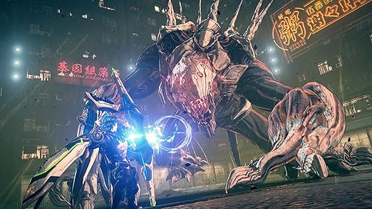 ASTRAL CHAIN Nintendo Switch Game Deals 100% Oficial Original Cartão de Jogo Físico Gênero de Ação 1 Jogador para Switch OLED Lite