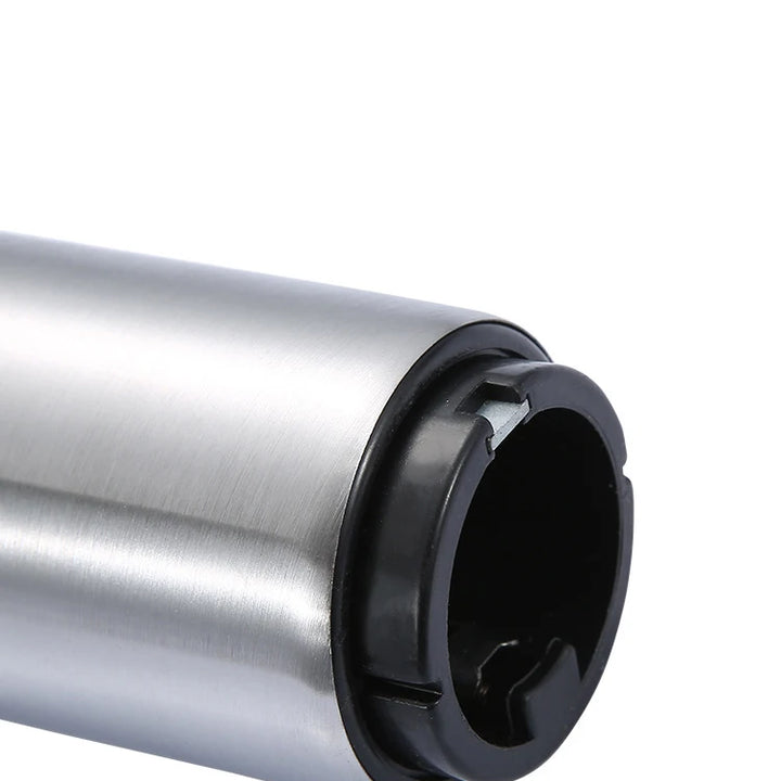 Abridor automático de garrafas de cerveja, ímã de aço inoxidável, abridor de potes de refrigerante, acessórios de cozinha