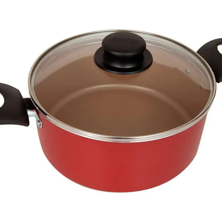 Tramontina Nonstick Cookware Game
