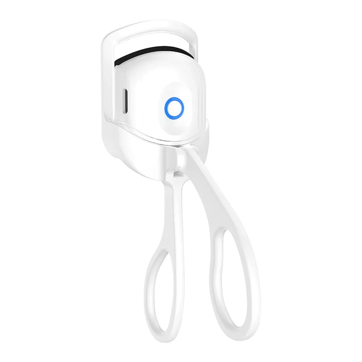 Curvador de seleção elétrica elétrica, controle de temperatura, carregamento, curvatura e modelos ajustados, não machuca, escolhidos longos, ferramentas de maquiagem