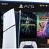PlayStation 5 Slim Digital Edition 2024 1TB