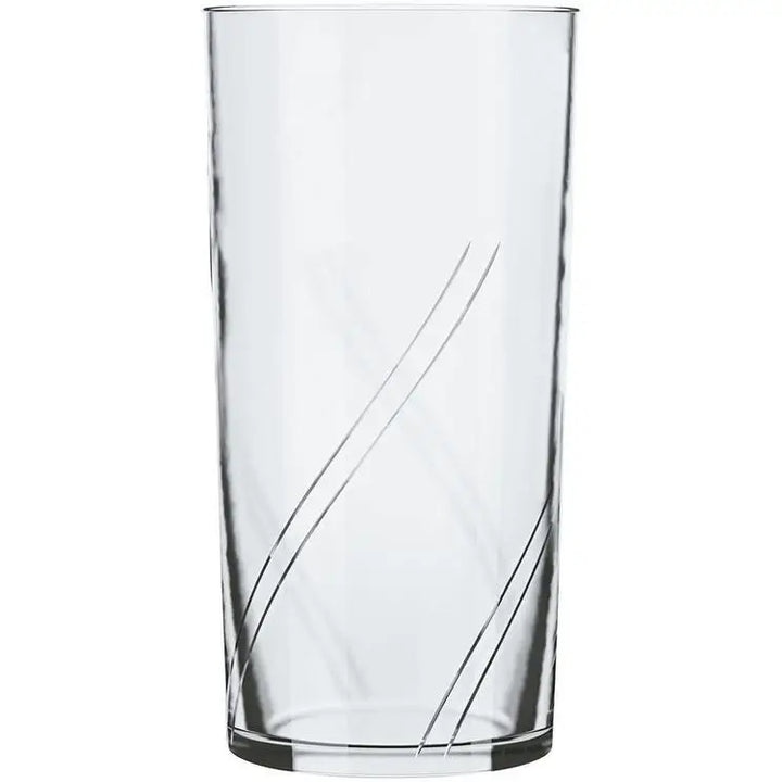 300ml 6 peças Nadir copos de vidro conjunto