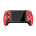 500 jogos portátil single player game console tv connect video game player 3.5 pol tela lcd game console presente para crianças adultos