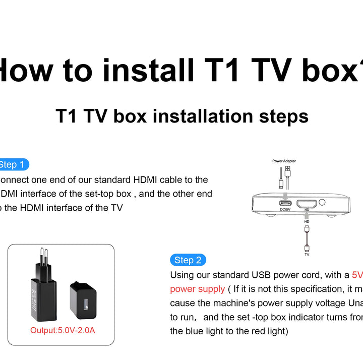 Android13 Smart Home Theater TV Box AllwinnerH313 Google Assistant Netflix Streaming Bluetooth Media Player 2G16G 2.4G5G Wifi T1