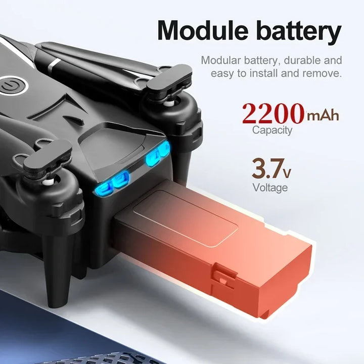 XIAOMI MIJIA Drone V88 8K 5G Professional HD Câmera Dupla Fotografia Aérea 15000M Controle Remoto Aeronave Dobrável Quadricóptero