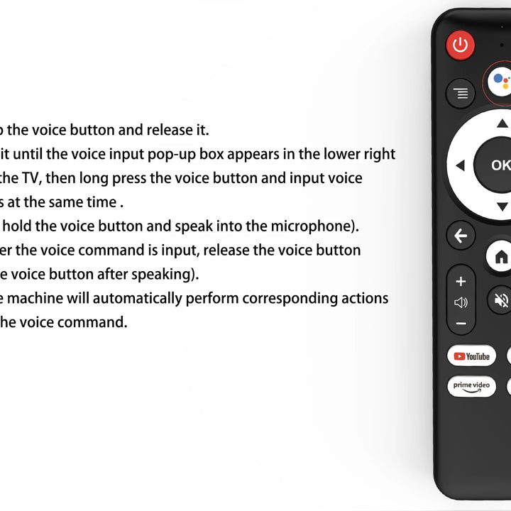Android13 Smart Home Theater TV Box AllwinnerH313 Google Assistant Netflix Streaming Bluetooth Media Player 2G16G 2.4G5G Wifi T1