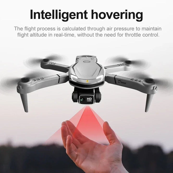XIAOMI MIJIA Drone V88 8K 5G Professional HD Câmera Dupla Fotografia Aérea 15000M Controle Remoto Aeronave Dobrável Quadricóptero