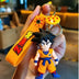 26,5 cm Anime Dragon Ball Vegeta Figura Vegeta Estatueta Pvc Figuras de Ação Gk Estátua Coleção Modelo Brinquedos Presentes