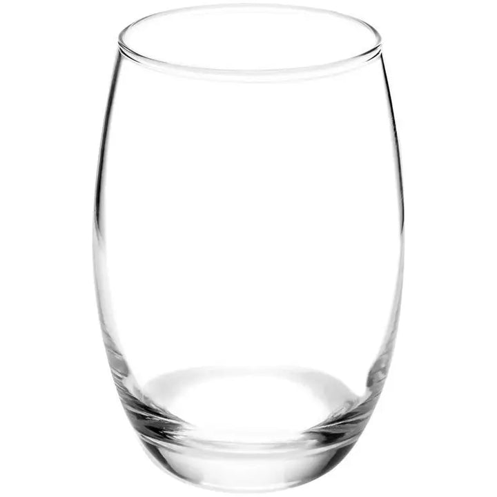 Conjunto de Vidro Nadir 6 Peças 465ml