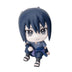 Figura de anime Naruto de 9 cm Uzumaki Naruto Kakashi Uchiha Sasuke Itachi Brinquedos fofos Q Figurals Modelo de figura de ação