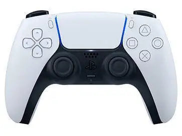 Controle PS5 sem fio DualSense