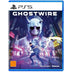 Ghostwire: Tóquio para PS5 Bethesda Softworks