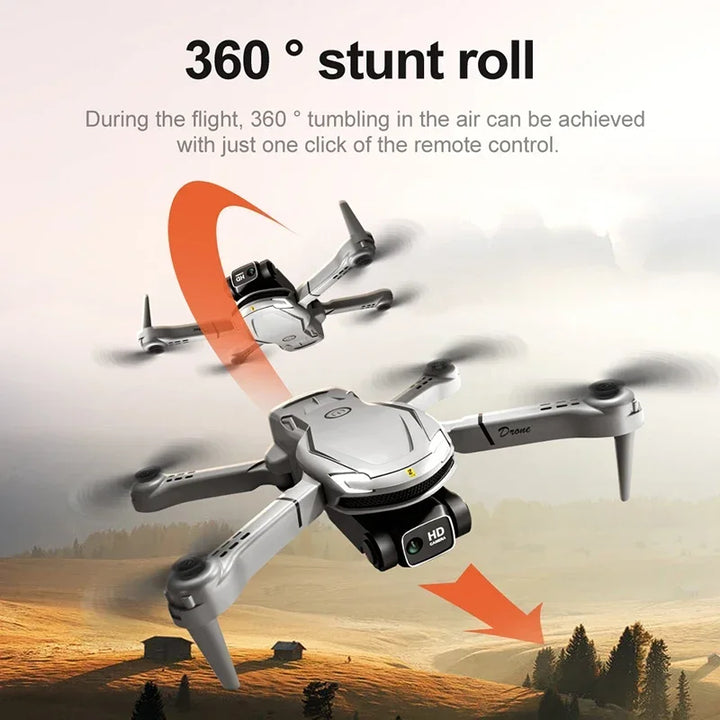 XIAOMI MIJIA Drone V88 8K 5G Professional HD Câmera Dupla Fotografia Aérea 15000M Controle Remoto Aeronave Dobrável Quadricóptero