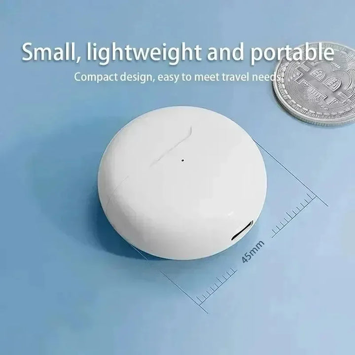 air pro 6 fone de ouvido  Bluetooth sem fio com microfone xiaomi iphone