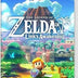 The Legend of Zelda Link's Awakening Nintendo Switch Game Deals 100% Original Physical Game Card Adventure Gênero para Switch OLED