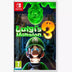 Nintendo Swtich - Luigi Mansion 3 Stander Edition - Ofertas de Jogos Cartucho Cartão Físico