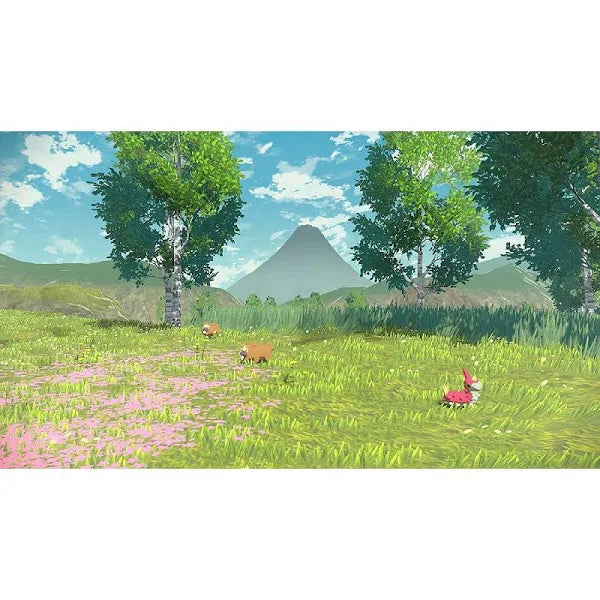 Nintendo Switch Ofertas de Jogos Plataforma Pokemon Legends Arceus Suporte 13 Idiomas TV Mesa Portátil