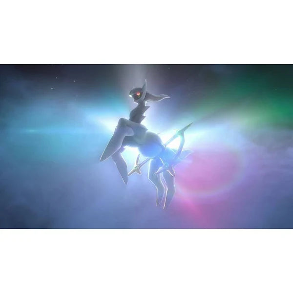 Nintendo Switch Ofertas de Jogos Plataforma Pokemon Legends Arceus Suporte 13 Idiomas TV Mesa Portátil