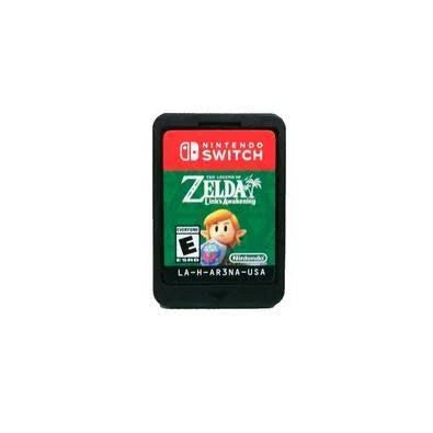 The Legend of Zelda Link's Awakening Nintendo Switch Game Deals 100% Original Physical Game Card Adventure Gênero para Switch OLED