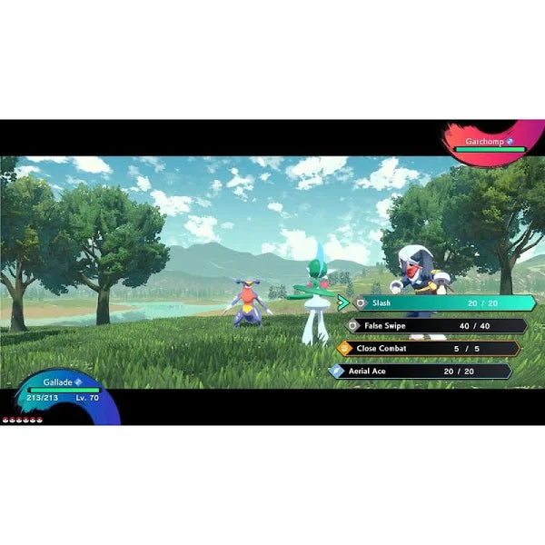 Nintendo Switch Ofertas de Jogos Plataforma Pokemon Legends Arceus Suporte 13 Idiomas TV Mesa Portátil